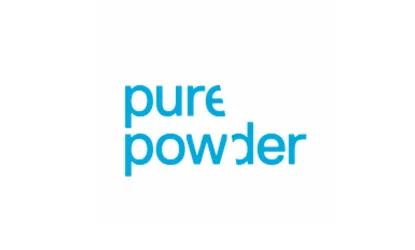 PurePowder Logo