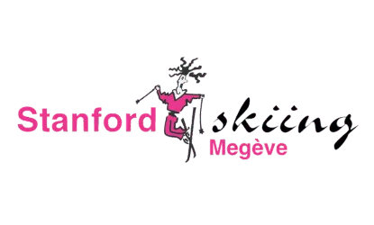 StanfordSkiing Logo