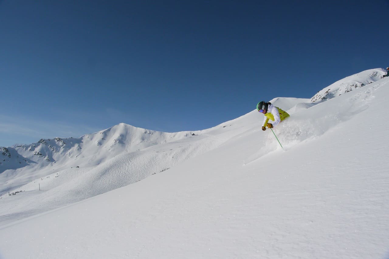 Marmot Basin Ski Club Of Great Britain Marmot Basin Ski Club of