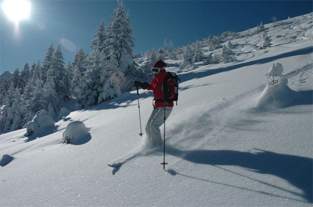 Courchevel - Ski Club Of Great Britain Courchevel - Ski Club of Great  Britain