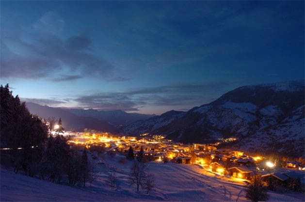 Courchevel - Ski Club Of Great Britain Courchevel - Ski Club of Great  Britain