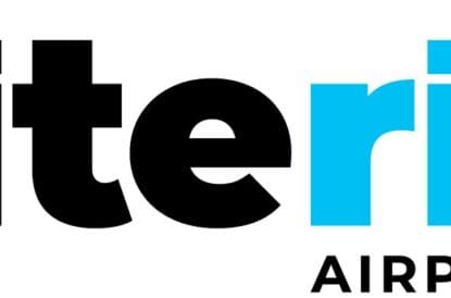 Whiterides Logo trans black blue email smaller