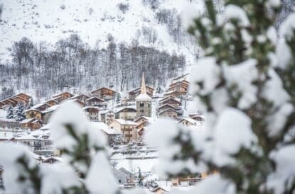 Saint-Martin-de-Belleville credit Lottenberg OT Les Menuires