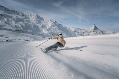 Matterhorn Ski Paradise_©Gabriel Perren