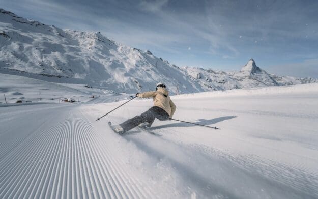 Matterhorn Ski Paradise_©Gabriel Perren