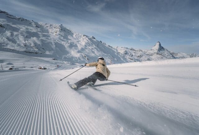 Matterhorn Ski Paradise_©Gabriel Perren