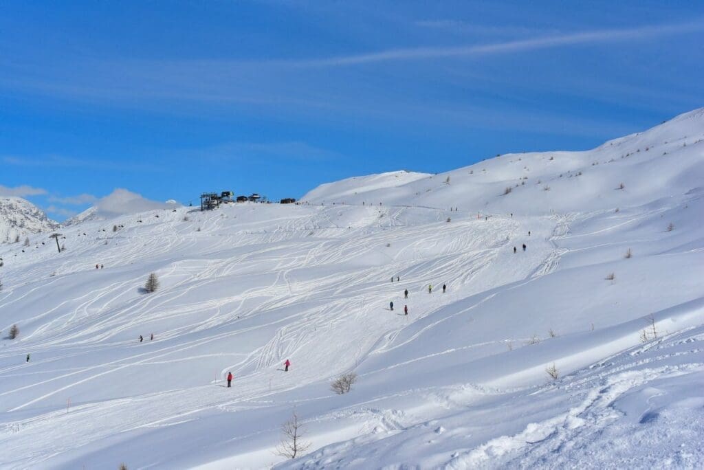 Sauze d'Oulx