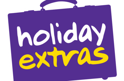 Logo Holiday Extras