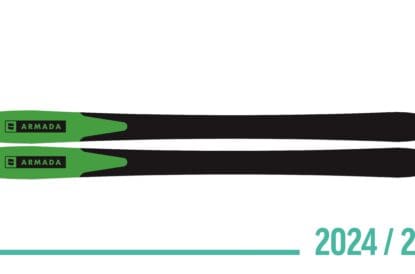 Armada Declivity 92 TI HOR