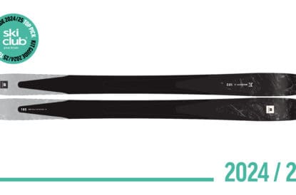 Armada Declivity X HOR