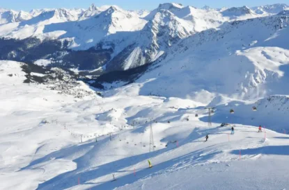 Arosa