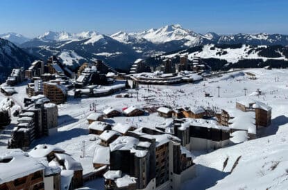 Avoriaz