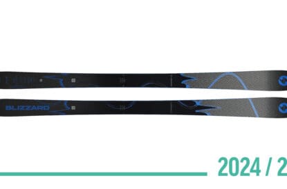 Blizzard Anomaly 84 HOR