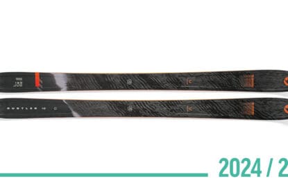 Blizzard Rustler 10 HOR