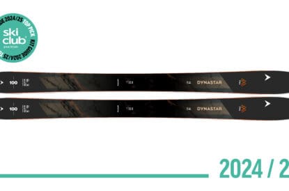 Dynastar M Pro 100 HOR