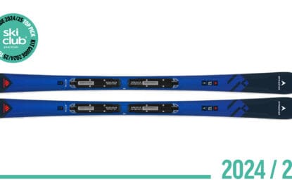 Dynastar Speed 763 HOR