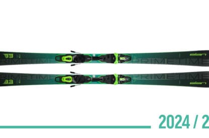 Elan Primetime 33 HOR