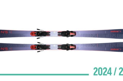 Elan Primetime No5 HOR