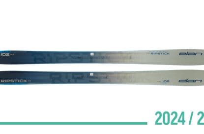 Elan Ripstick 102 HOR