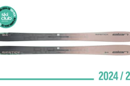 Elan Ripstick 94 HOR