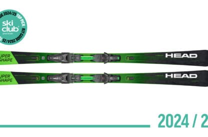 Head Supershape e-Magnum HOR