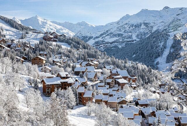 Meribel