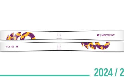 Movement Fly 105 HOR