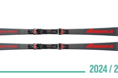 Nordica Spitfire 68 DC Pro HOR