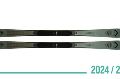 Rossignol Arcade 84 HOR