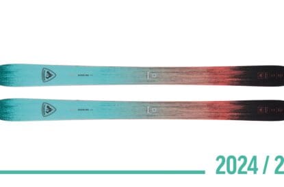 Rossignol Sender Free 110 HOR