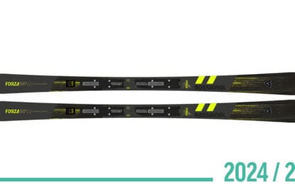 Rossingol Forza 50 HOR