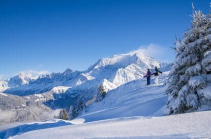 Saint Gervais