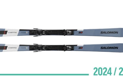 Salomon S-Max No10 HOR