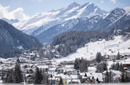 St Anton