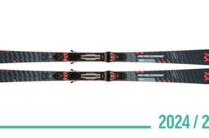 Volkl Peregerine 72 HOR