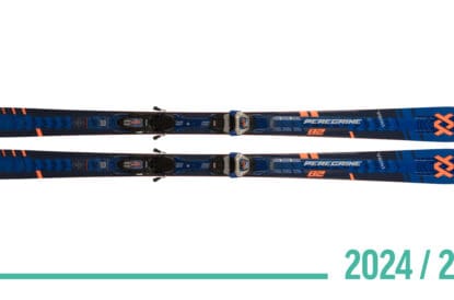 Volkl Peregrine 82 HOR