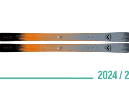 Rosignol Sender Soul 92 HOR V2