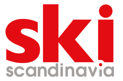SKI SCANDINAVIA Stacked grey SML
