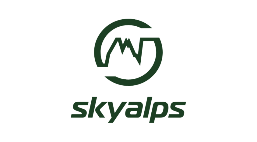 SkyAlpsLogo