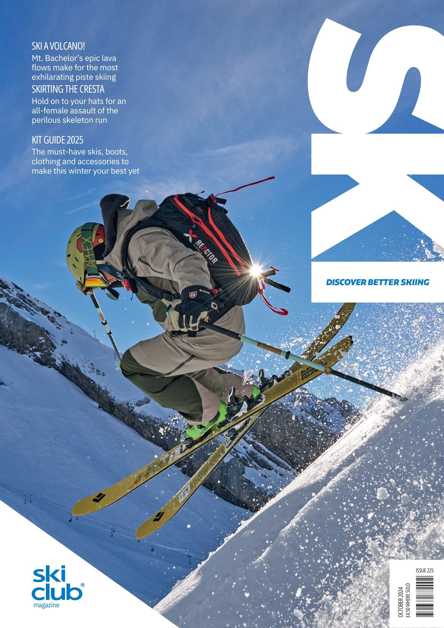 Magazines & Brochures