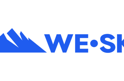WeSki logo 900×400