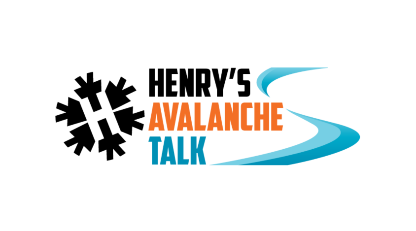 HenrysAvalanchTalks