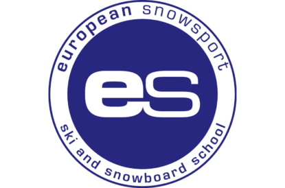 European Snowsport Logo Resized