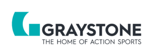 Graystone Action Sports logo