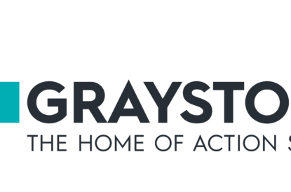 Graystone Action Sports logo