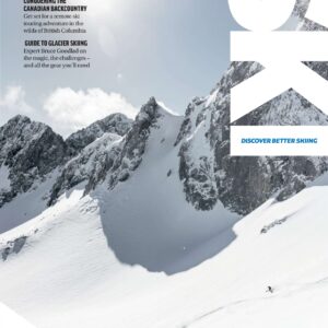 SKI // The Ski Club Magazine 227 (January 2025)