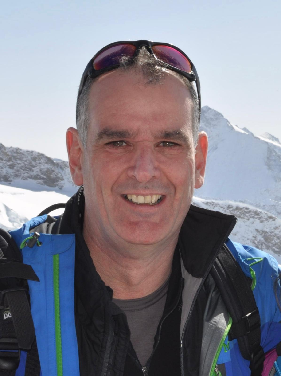 Grigor Stirling