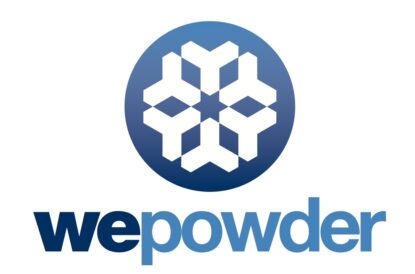 Logo wePowder
