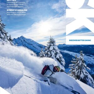 SKI // The Ski Club Magazine 228 (March 2025)