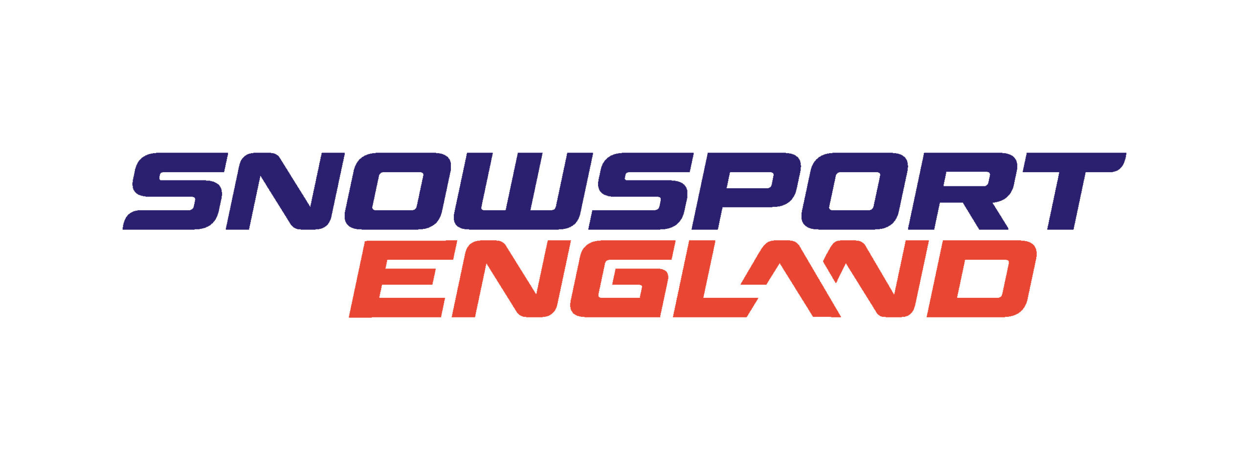 Snowsport England Logo
